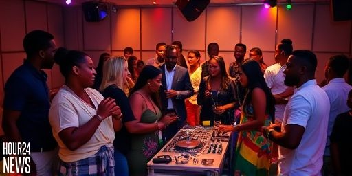 DJ Sly King Poised to Dominate 2025 Guinness Ghana DJ Awards