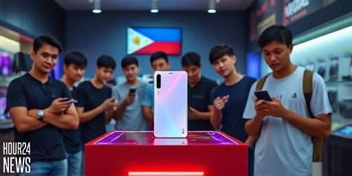 nubia Neo 3 GT 5G Limited Edition lands in PH this October