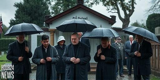 Melvin Cravitz Funeral: Remembering a Kind, Community-Driven Man