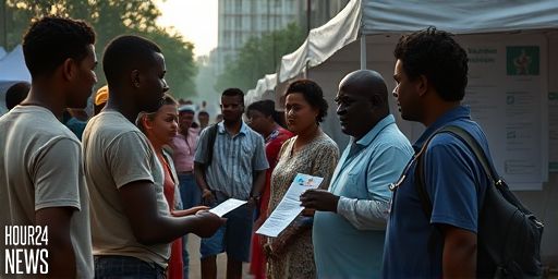 Fiji’s HIV Surge: Bluetoothing, Chemsex and Needle Sharing Drive a National Crisis