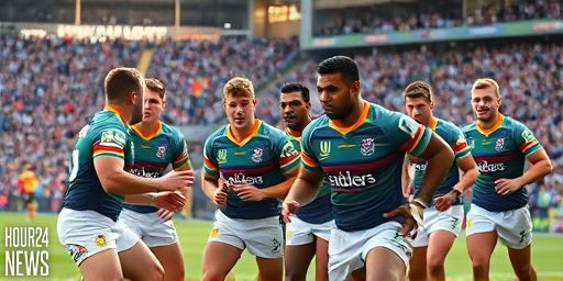 NRLW Grand Final 2025: Roosters vs Broncos Live Updates and Warriors State Championship Win