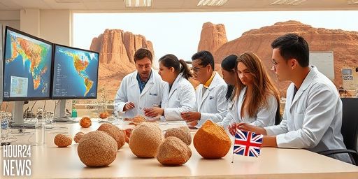 Mars Biosignature Found: Strongest Signs of Life Yet in Jezero Crater