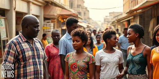 Theft audiobook review: Abdulrazak Gurnah’s coming-of-age in Tanzania