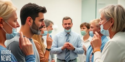 Mouthwash and Heart Health: How Even a Tiny Swish Can Elevate Blood Pressure