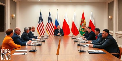Trump and Putin Eye Budapest Summit to Push End to Ukraine War