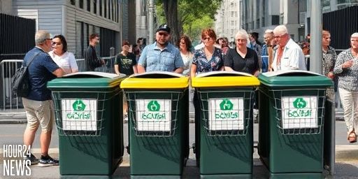 Bin Baskets: The Simple Solution to Capturing the Missing Third in NSW’s Return and Earn