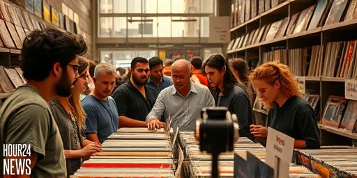 October’s Best New Albums: Tame Impala, Lily Allen, Dave Lead