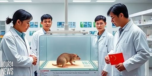 Naked Mole Rats Reveal DNA Repair Clues to Longevity