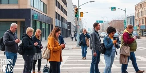 Accessible Signaled Crosswalks in Regina with PedApp