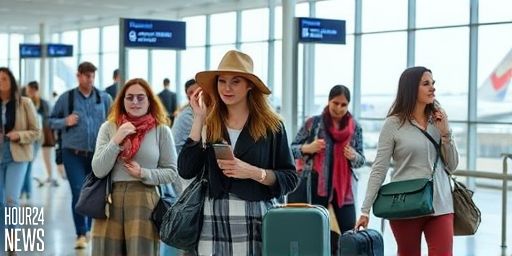 Lithium Powered Devices on Flights: IATA Survey Reveals Misconceptions and Safety Guidance Amid Global Aviation News