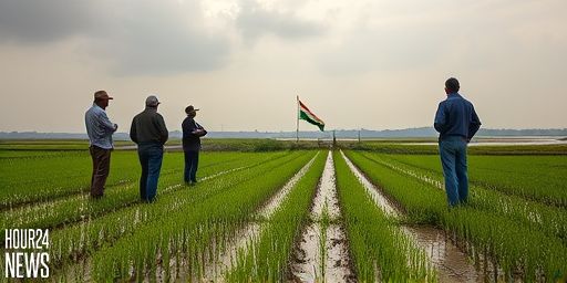 Weather Alert: Marathwada Braces for Renewed Rain; 72-Hour Window Critical