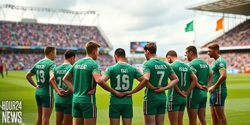 Crossmaglen Stunned as Cullyhanna Triumph in Armagh Semi