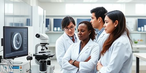 Cryo-imaging Breakthrough Reveals Thick Biological Structures with Greater Clarity