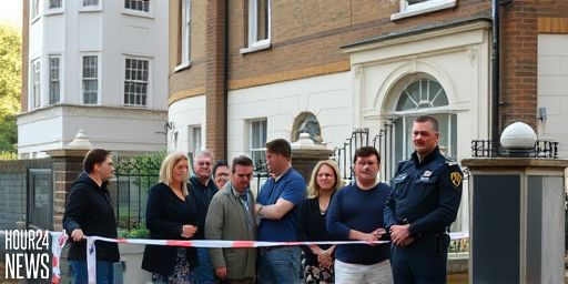 Man shot by police in London: investigation begins as condition described as life-threatening