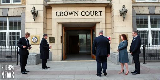 In Wakefield Murder Case, Ian Watkins’s Accused Attacker Refuses Video Court Appearance