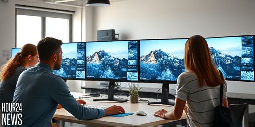 Microsoft Unveils MAI-Image-1: The Company’s In-House AI Image Generator