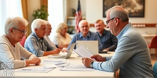 Pharmacist-Led Community Health Interventions Benefit Older Adults