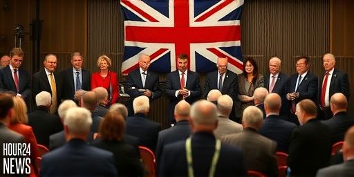 Powell Labour deputy leader: Unity vs division warned