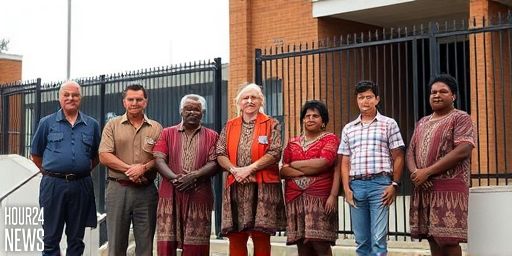 Australia’s Indigenous Deaths in Custody Reach Disturbing Highs in NSW