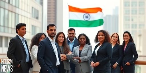 Keir Starmer Eyes India’s Digital ID System as UK Model