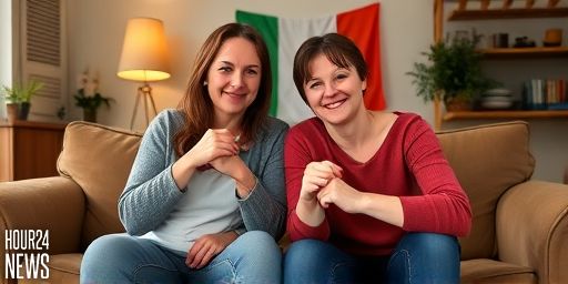 Scad Twins: How Identical Hearts Survived Twin Heart Attacks
