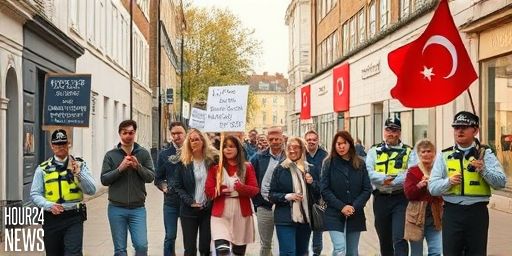 Appeal Reverses Conviction of Man Who Burned Quran Outside Turkish Consulate