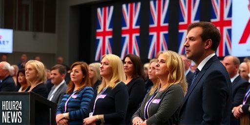 Conservatives unveil plan to remove 750,000 migrants in five years