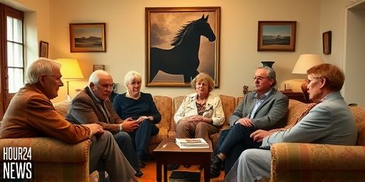 Jilly Cooper obituary: Bonkbuster queen of Rutshire remembered