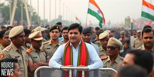 Vijay’s Security Upgrade: From Y to Z and What It Means for Protection