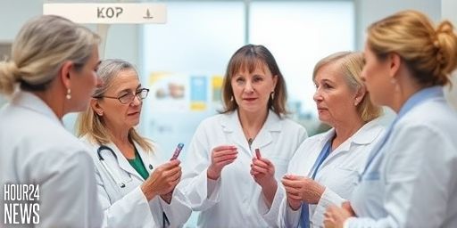 HRT May Reverse Menopause Immune Changes: New Study Goes Beyond Symptom Relief