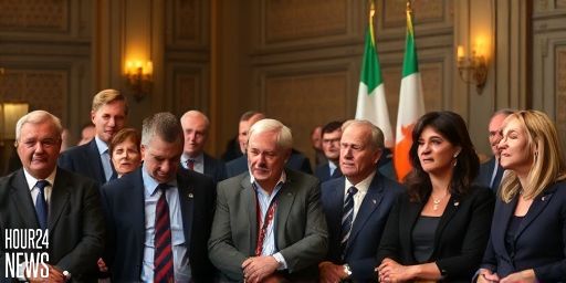 Jim Gavin Withdraws from Presidential Election: Fianna Fáil Scrambles to Regroup