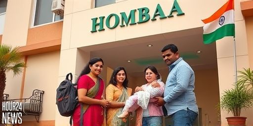 It’s a girl! Arbaaz Khan and Sshura Khan welcome their first child; Salman Khan returns to celebrate