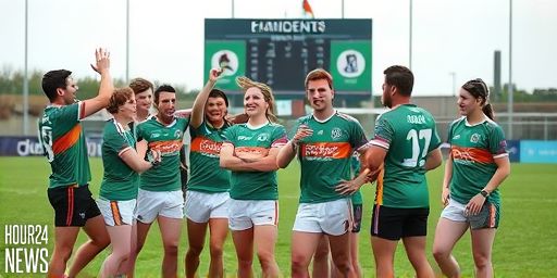 Gibbons Points Lead Clifden to Victory in Intermediate Relegation Final