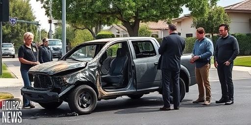 Second Lawsuit Filed Against Tesla Over Piedmont Cybertruck Crash