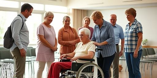 Centacare Discontinues NDIS Services After 40 Years in South-East Queensland