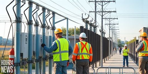 Meralco Advisory: Scheduled Maintenance and Planned Service Interruptions