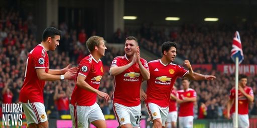 Mount and Lammens Shine as United Seal 2-0 Win Over Sunderland