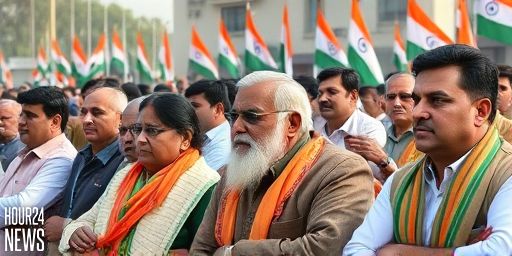 Bihar NDA Finalizes Seat-Sharing: BJP and JD(U) to contest 101 seats each as Chirag Paswan’s LJP(RV) gets 29