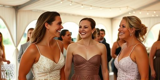 Taylor Swift Gushes Over Selena Gomez’s Wedding Look and Keeps the Celebration Going