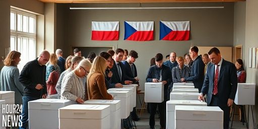 Czech Legislative Elections: Billionaire Babis Remains the Odds-On Favorite