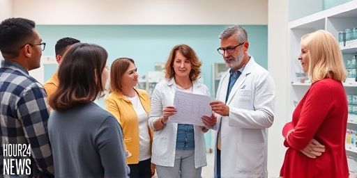 TikTok Trend to Health Trap: Doctors Warn on Ozempic and Mounjaro for Weight Loss