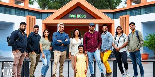 Bigg Boss Tamil Season 9 Launch Live Updates: Vijay Sethupathi Hosts as Aadhirai, Praveen, Kani Enter the House