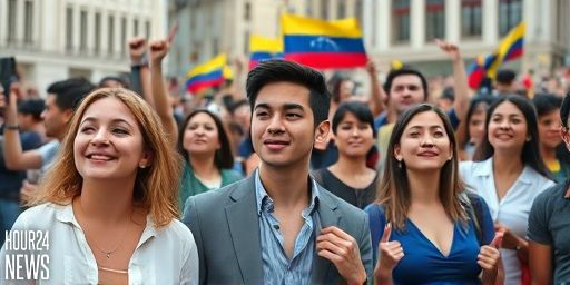 Maria Corina Machado Wins the 2025 Nobel Peace Prize