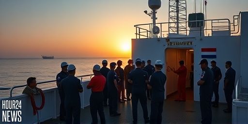 DMW: All Pinoy Seafarers Safe After Gulf of Aden Attack