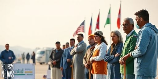 Hamas Says It Has Turned Over All Accessible Hostage Remains, US Explores Further Avenues