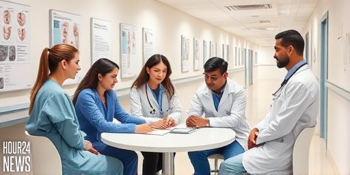 Bridging Pain and Mind: UHN’s Holistic Approach to Chronic Pain and Mental Health
