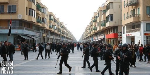 BBC Verify confirms Gaza City execution footage amid reports of factional fighting