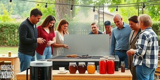 This and That and This: A Personal Mix of Jams, Gadgets, and Sleep Wins