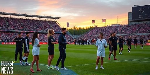Balogun’s Nonstop Work Rate Nets Second Goal in Two Games for USMNT