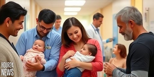 Australia’s RSV immunisation rollout: thousands protected, but gaps remain